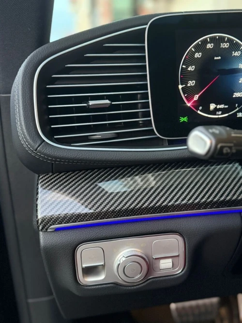Mercedes GLE300d 2025 GLE300d