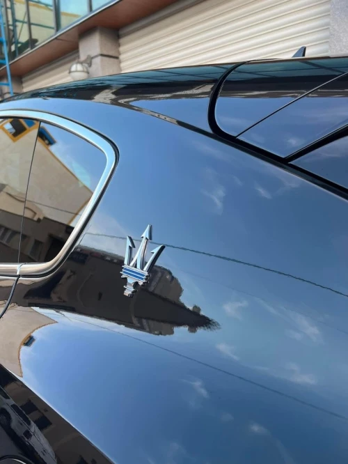 Maserati Maserati 2023 330ch