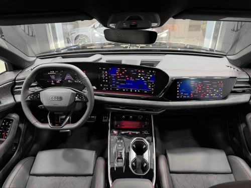 Audi A6 2026 S Line