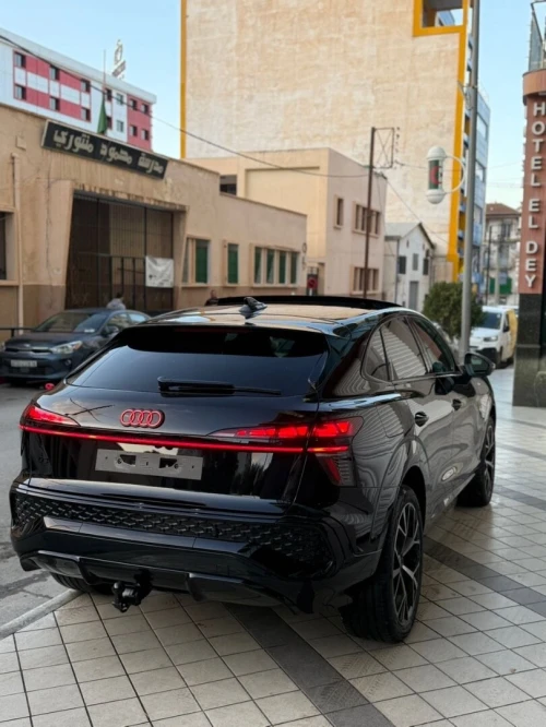Audi Q3 2026 Q3