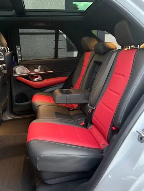 Mercedes GLE 300d SUV 2025 GLE 300d SUV