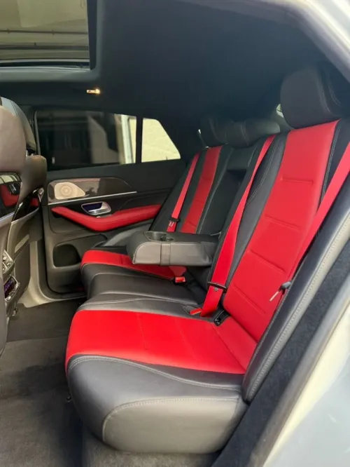 Mercedes GLE300d 2025 GLE300d