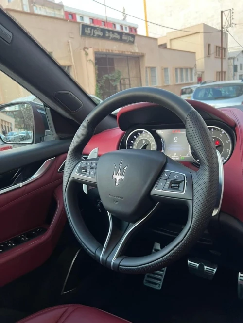 Maserati Maserati 2023 330ch