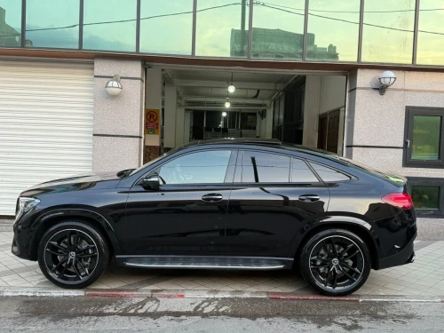 Mercedes GLE300d 2025 GLE300d