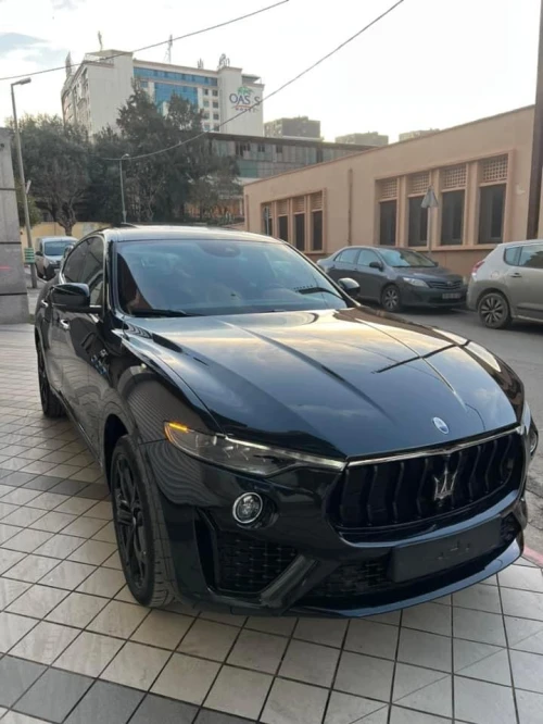 Maserati Maserati 2023 330ch