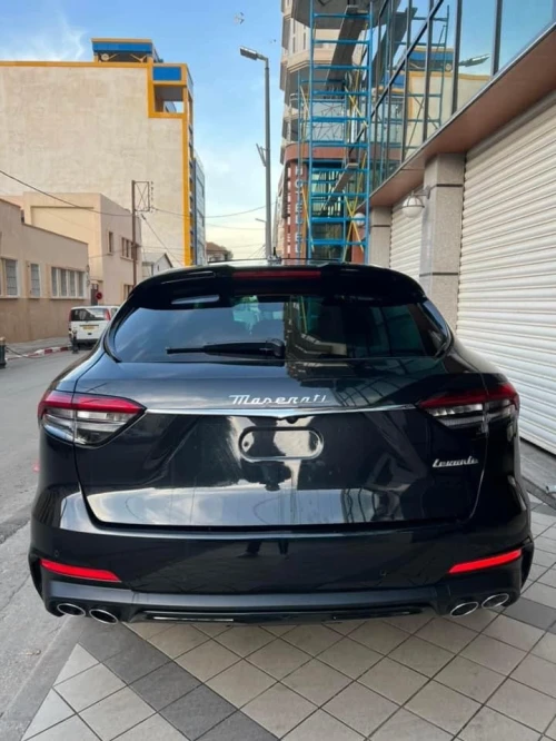Maserati Maserati 2023 330ch