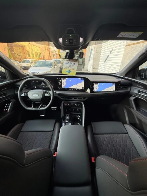 Audi Q5 2026 Q5