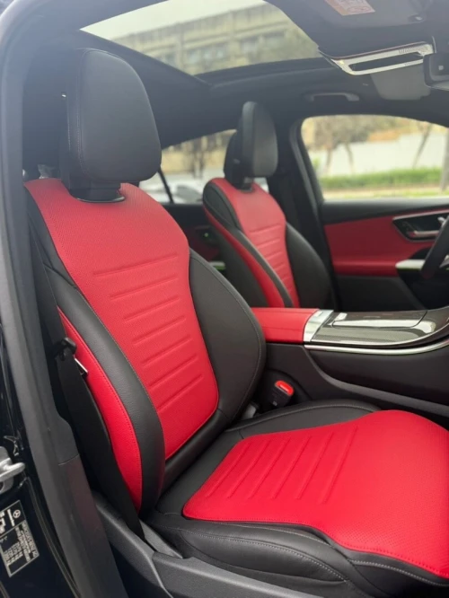 Mercedes GLC 300d 2026 GLC 300d