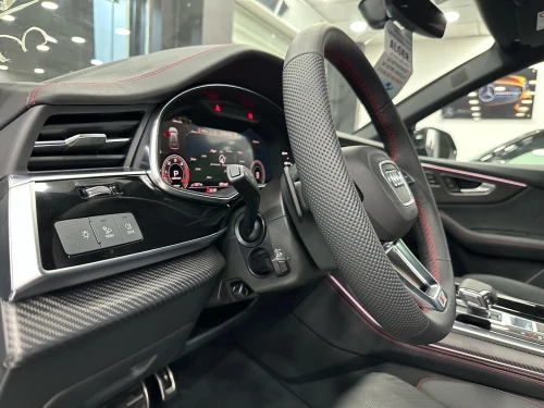 Audi Q8 2026 Q8