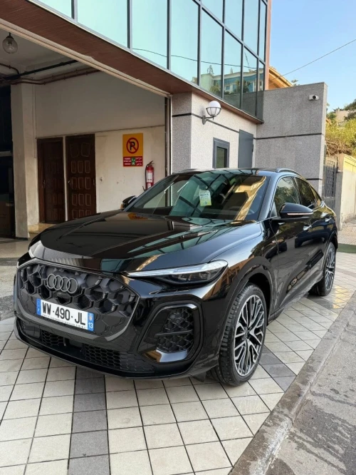Audi Q5 2026 Q5