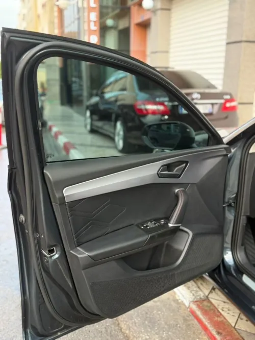 Seat Lion 2023 FR
