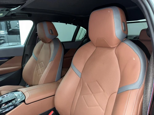 BMW Série 5 2026 520d