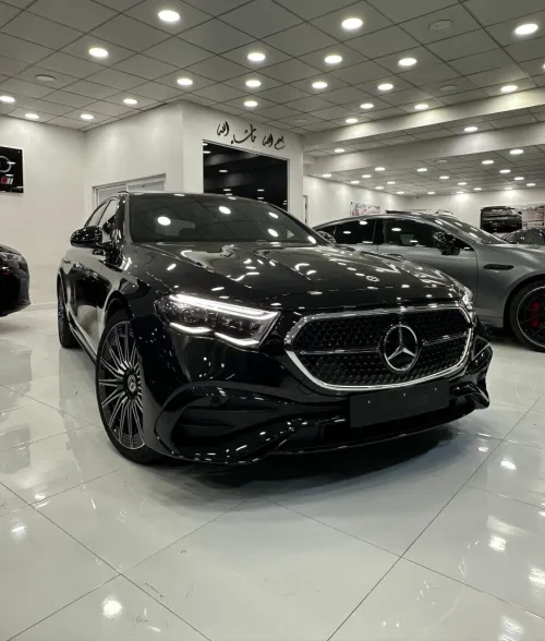 Mercedes E220 2025 E220