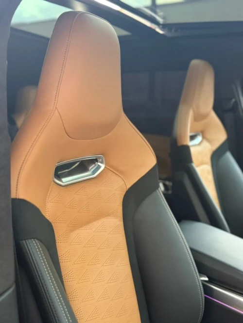 Range Rover SVR SVR 2023 SVR