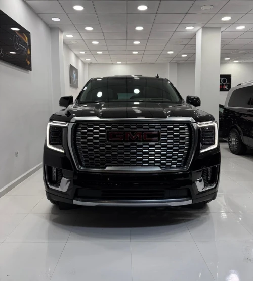 GMC Youkon Denali 2023 Yokoun Denali