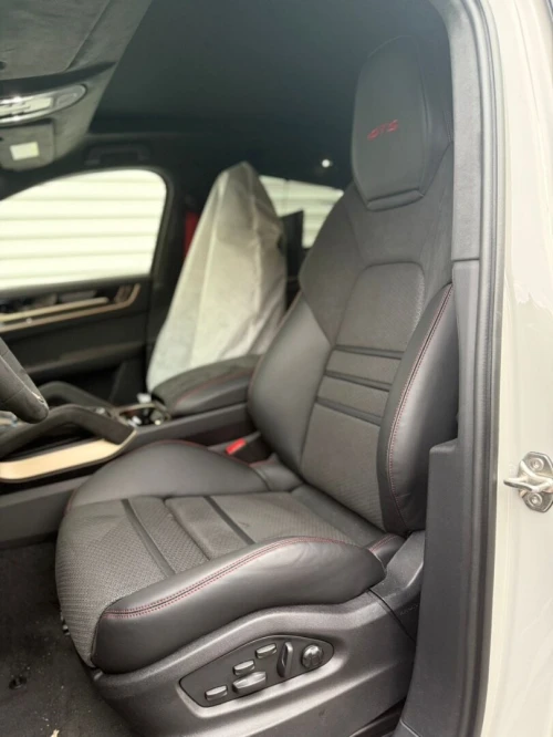 Porsche Cayenne GTS 2026 Cayenne GTS