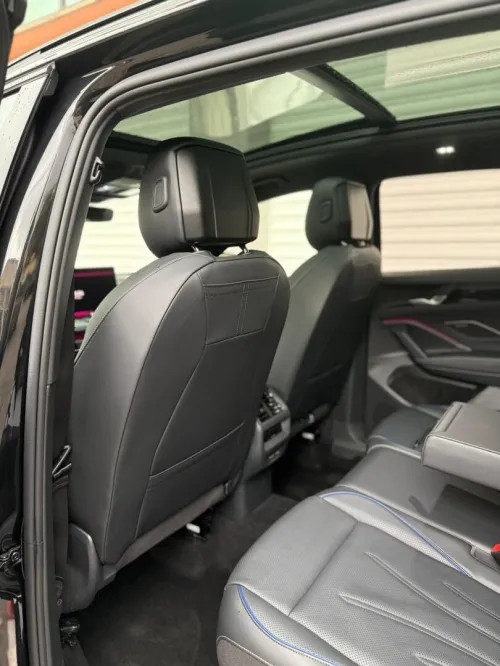 Volkswagen Tiguan 2025 193ch