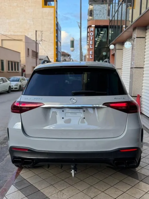 Mercedes GLE300d 2025 GLE300d