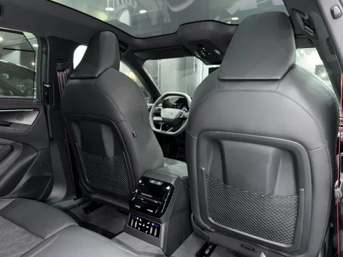Audi A6 2026 S Line