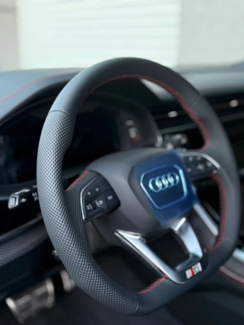 Audi Q8 2026 Q8