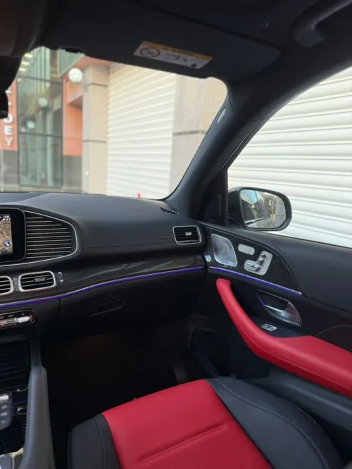 Mercedes GLE300d 2025 GLE300d