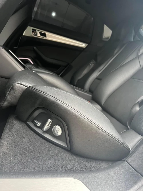 Porsche Panamera 2017 Panamera