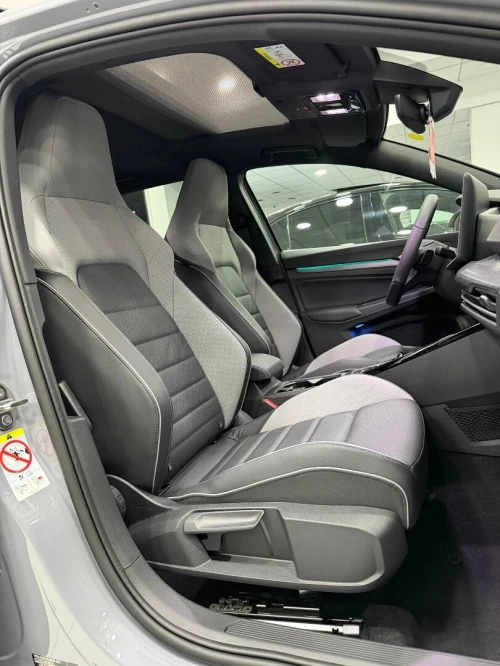 Volkswagen Golf 8,5 2025 Rline