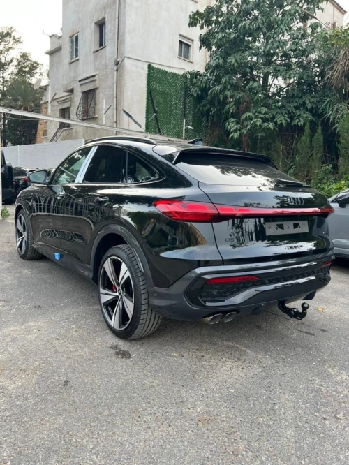 Audi Q5 2026 Q5