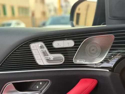 Mercedes GLE300d 2024 300d