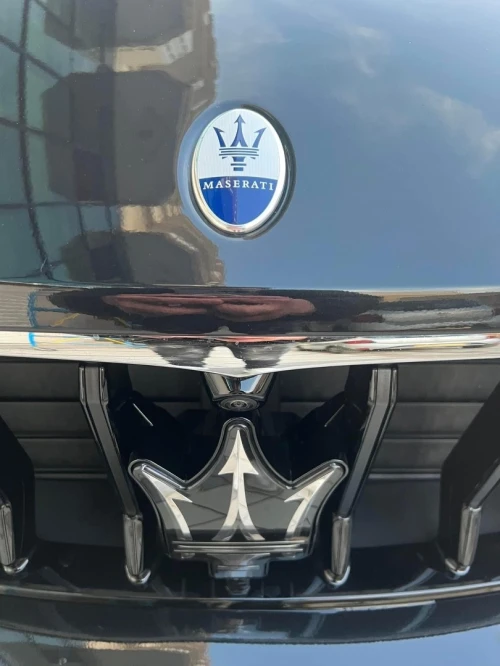 Maserati Maserati 2023 330ch