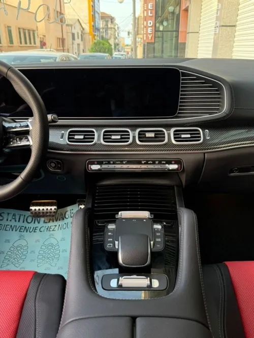 Mercedes GLE300d 2025 GLE300d