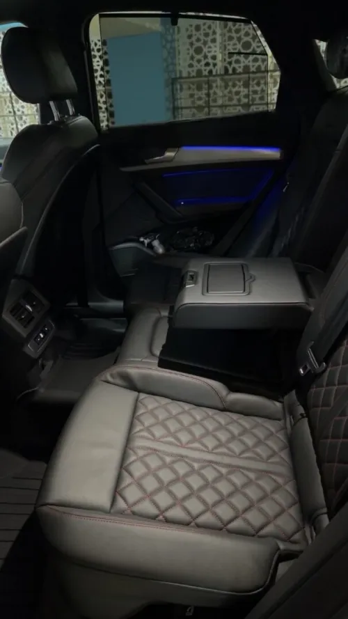 Audi Q5 2024 Sline