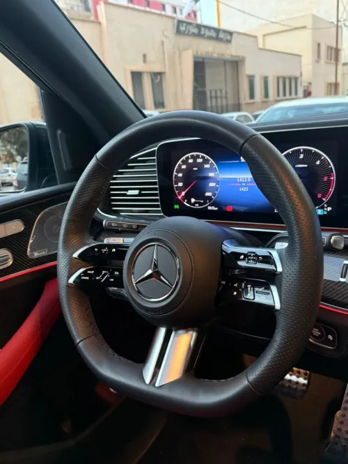 Mercedes GLE 300d SUV 2025 GLE 300d SUV