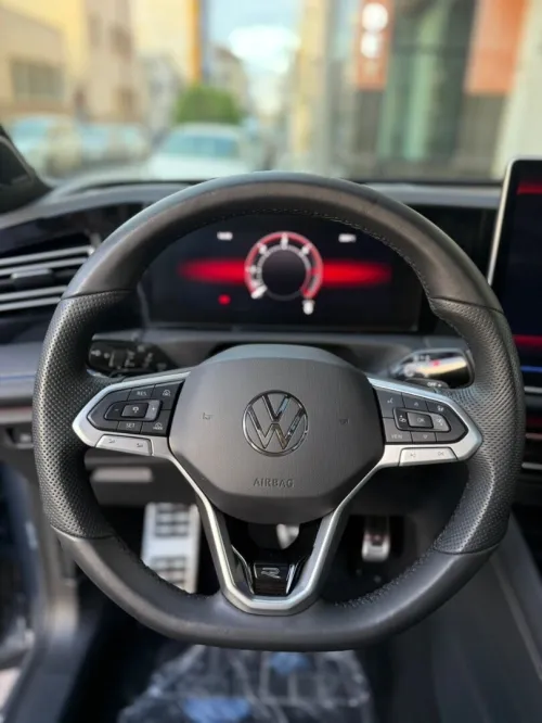 Volkswagen Tiguan 2025 Tiguan