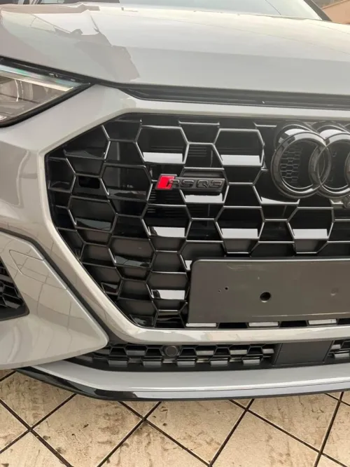 Audi RSQ3 2023 RSQ3