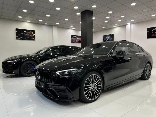 Mercedes C220 2025 C 220d