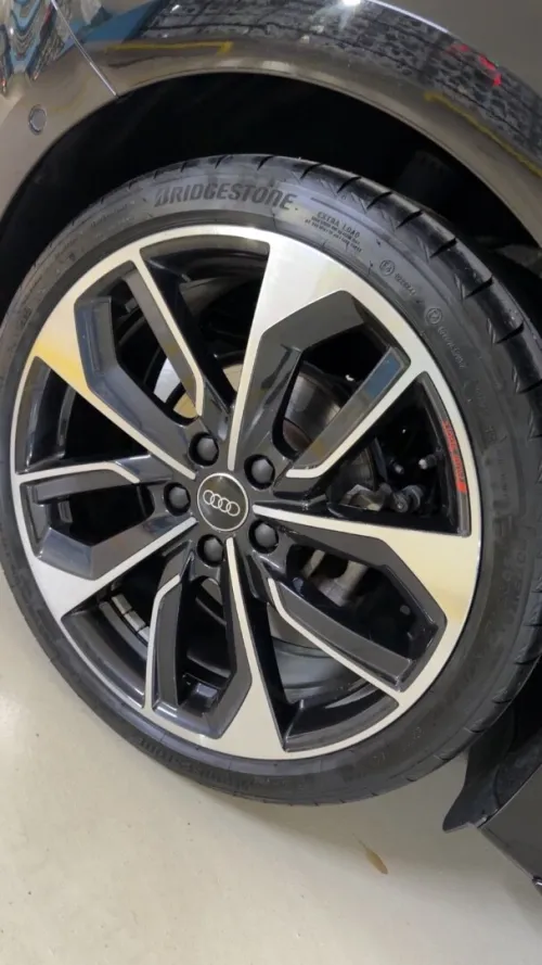 Audi A3 2025 Sline