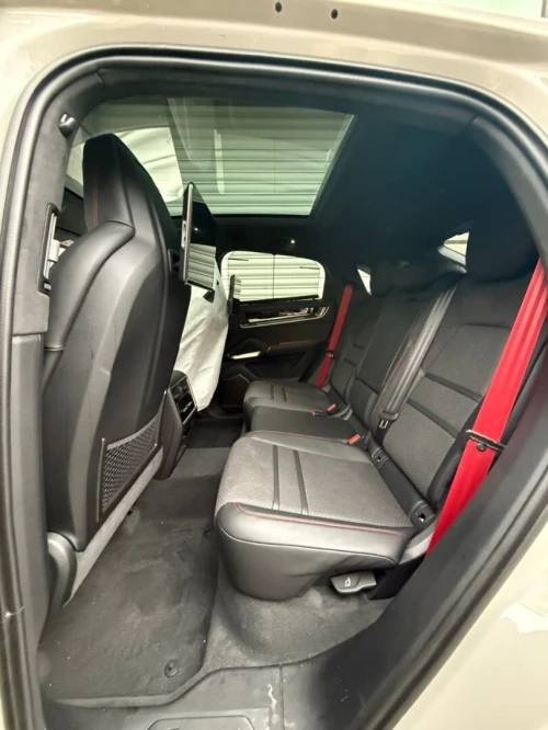 Porsche Cayenne GTS 2026 Cayenne GTS