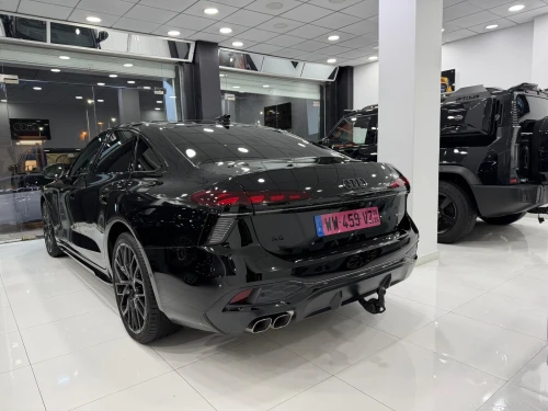 Audi A6 2026 S Line