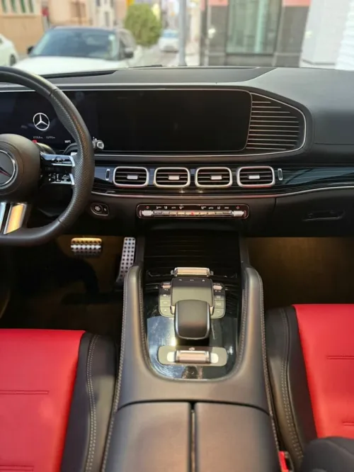 Mercedes GLE300d 2024 300d