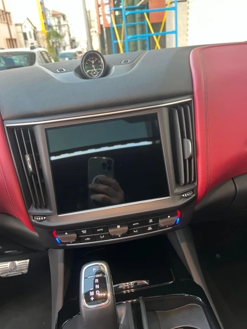 Maserati Maserati 2023 330ch