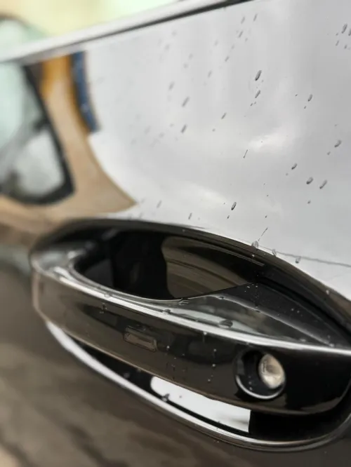 Volkswagen Tiguan 2025 193ch
