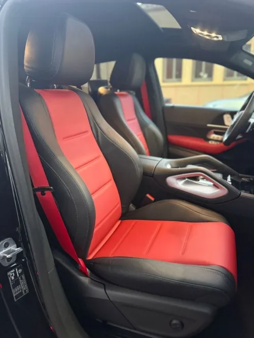 Mercedes GLE300d 2024 300d