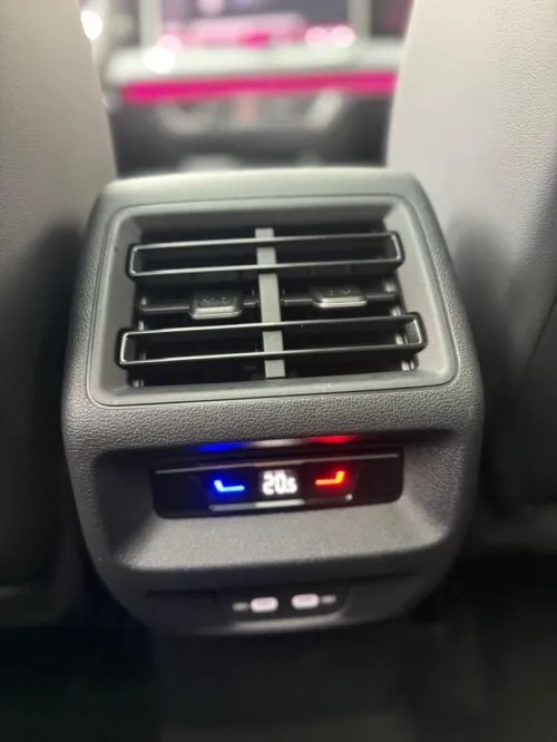 Volkswagen Tiguan 2025 193ch