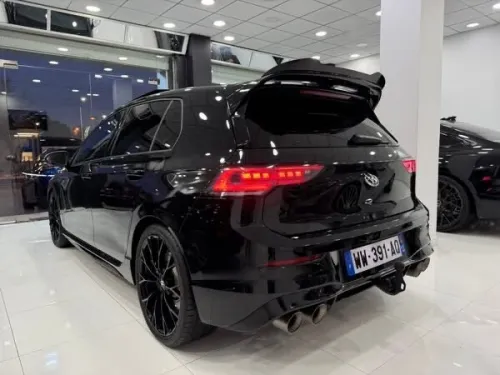 Volkswagen Golf 8.5 R 2025 Golf 8.5 R