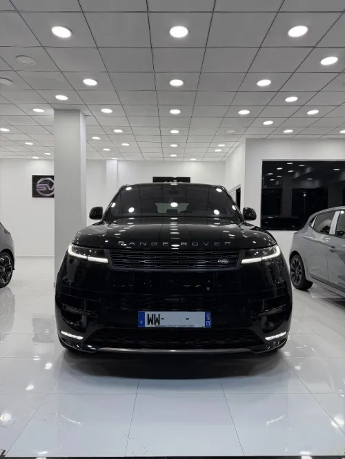 Land Rover Range Rover sport 2023 Range Rover sport