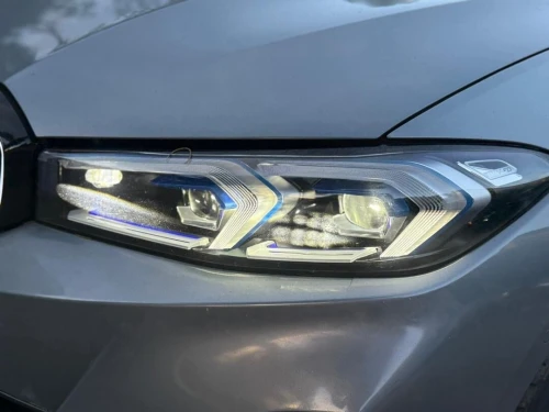 BMW Série 3 2023 320