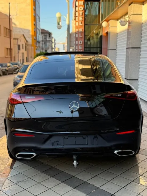 Mercedes GLC300d 2025 GLC300d