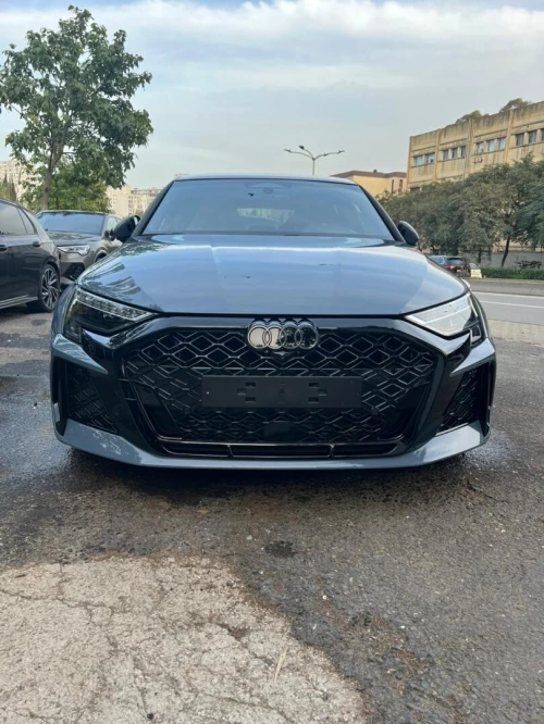 Audi RS3 2026 RS3