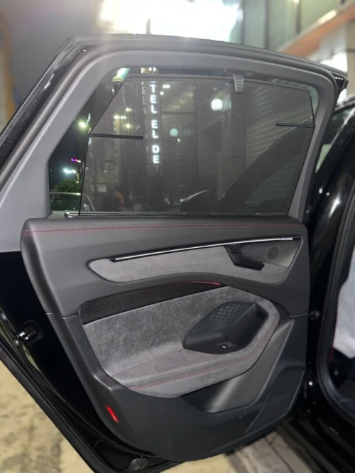 Audi A6 2026 S Line